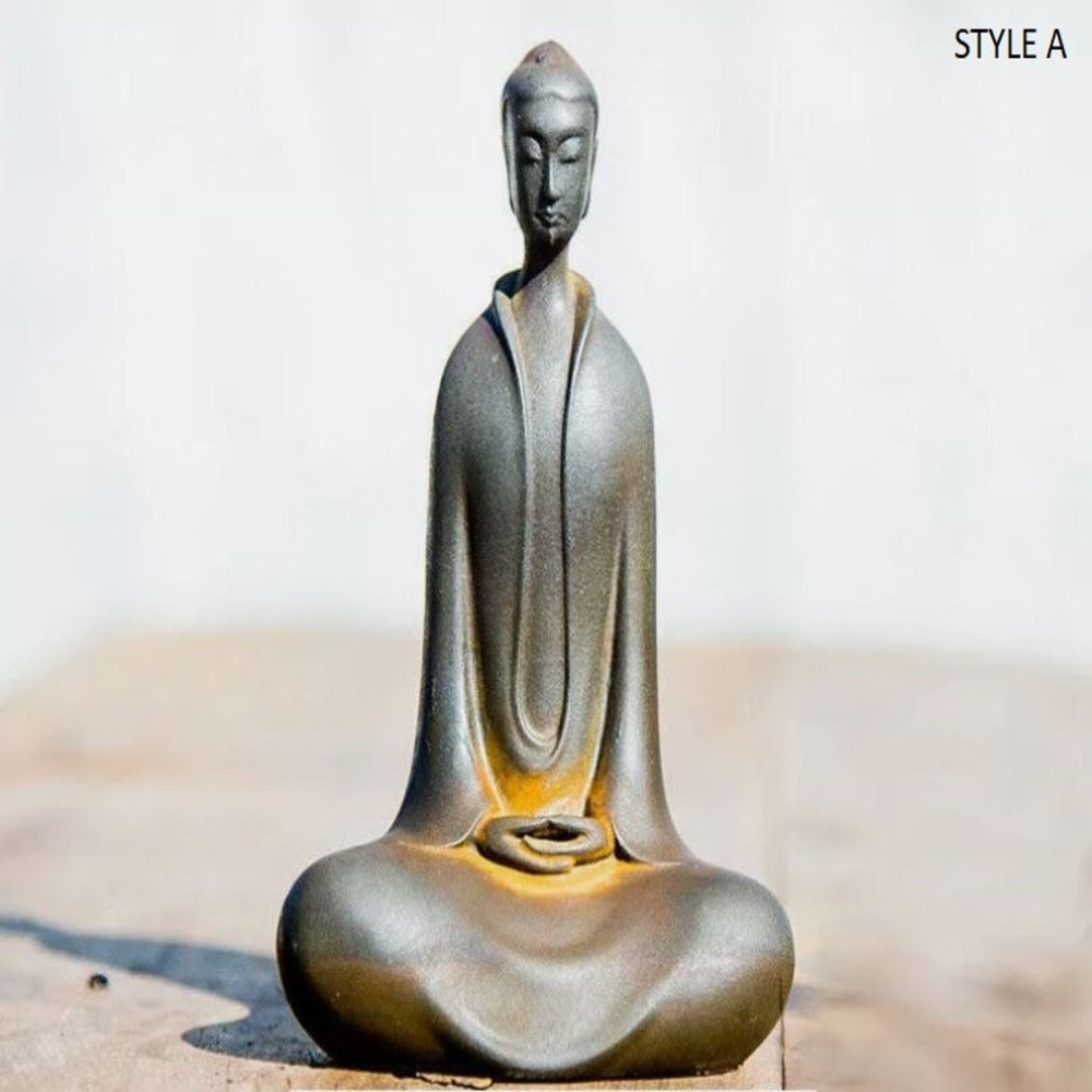 Zen Buddha