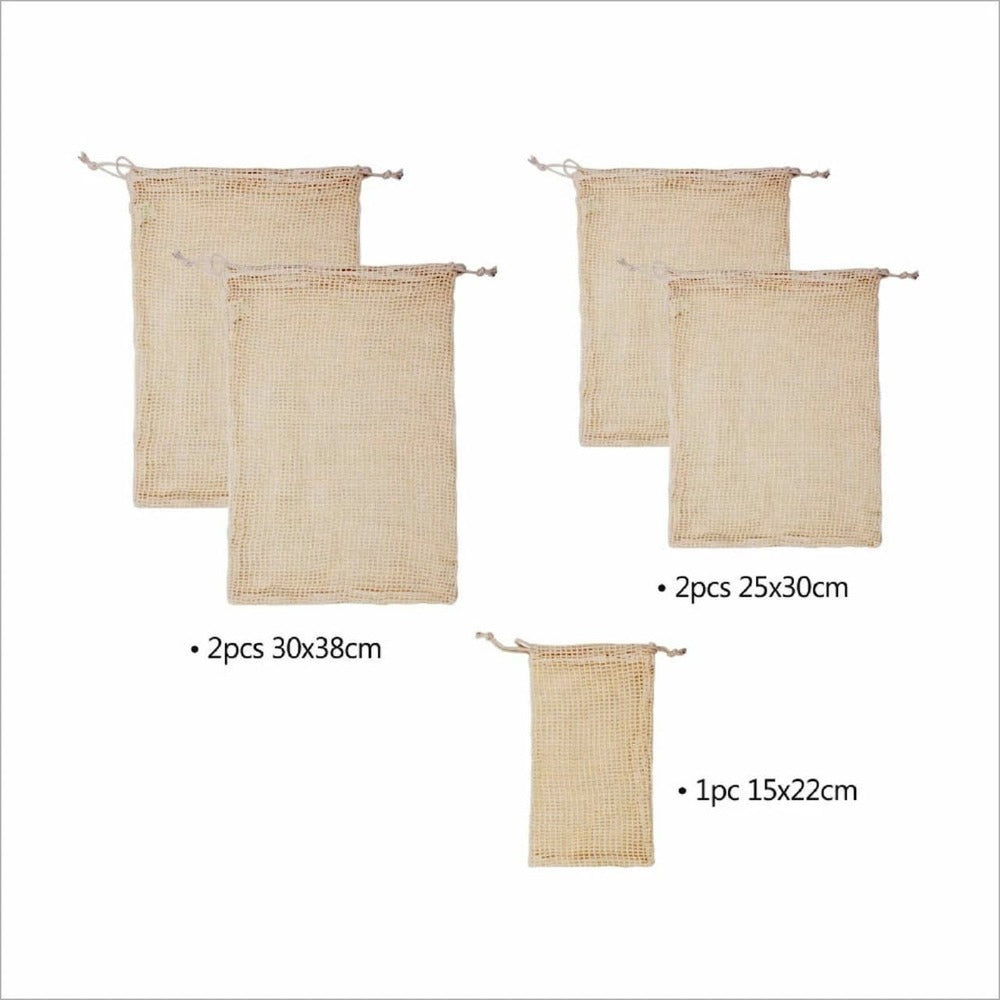 Reusable Produce Bags