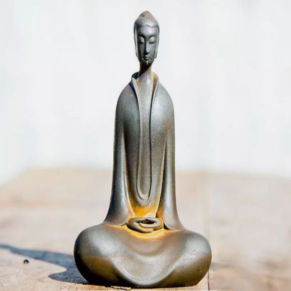 Zen Buddha